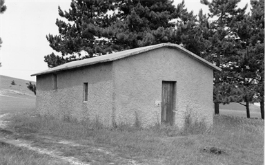Chiesa della Madonna di Pian della Croce